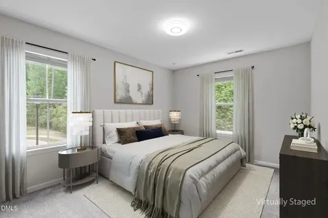 157 Writing Rock Place Apex NC 27539