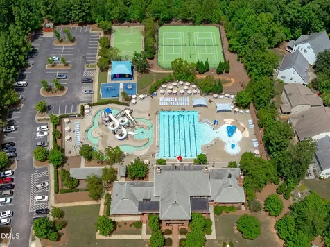 157 Writing Rock Place Apex NC 27539