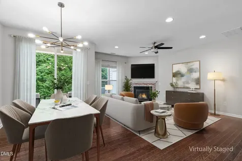 157 Writing Rock Place Apex NC 27539