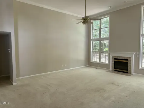 437 New Parkside Drive Chapel Hill NC 27516