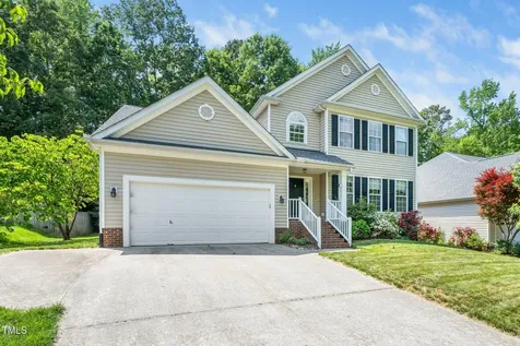 437 New Parkside Drive Chapel Hill NC 27516