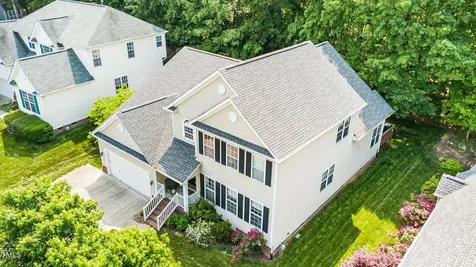 437 New Parkside Drive Chapel Hill NC 27516