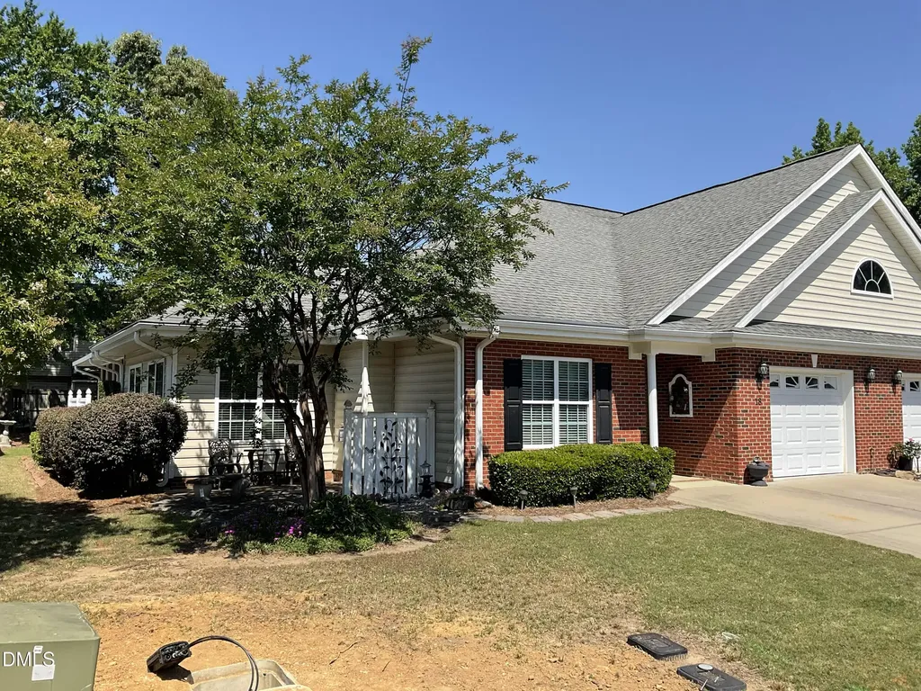 18 Stonegate Drive Angier NC 27501