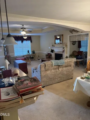 18 Stonegate Drive Angier NC 27501
