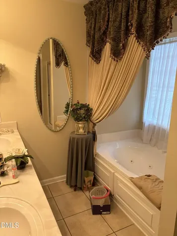 18 Stonegate Drive Angier NC 27501