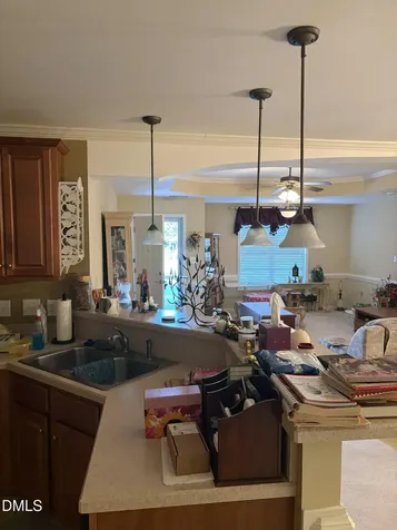 18 Stonegate Drive Angier NC 27501