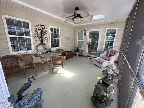 18 Stonegate Drive Angier NC 27501