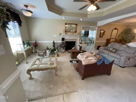 18 Stonegate Drive Angier NC 27501