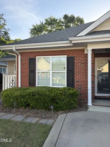 18 Stonegate Drive Angier NC 27501