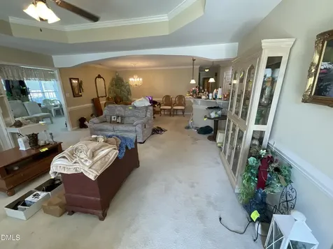 18 Stonegate Drive Angier NC 27501