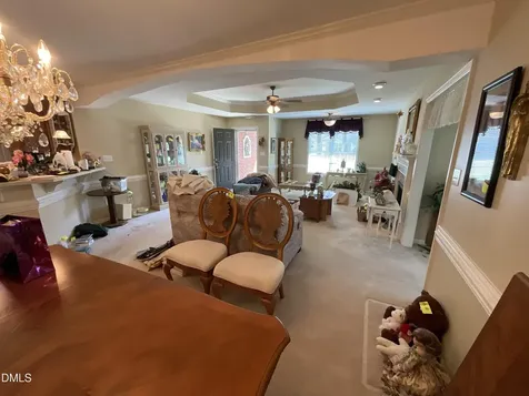 18 Stonegate Drive Angier NC 27501