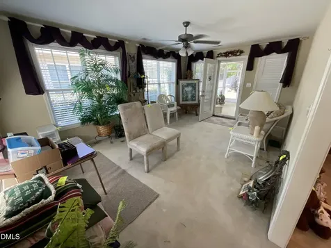 18 Stonegate Drive Angier NC 27501