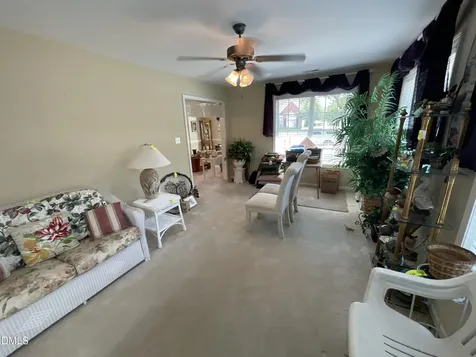 18 Stonegate Drive Angier NC 27501
