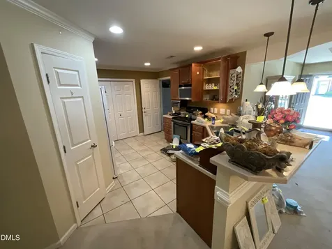 18 Stonegate Drive Angier NC 27501
