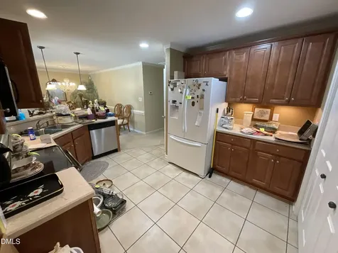 18 Stonegate Drive Angier NC 27501