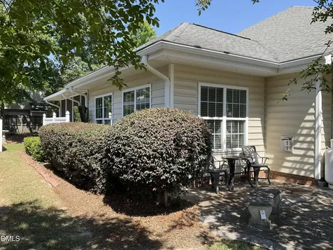 18 Stonegate Drive Angier NC 27501