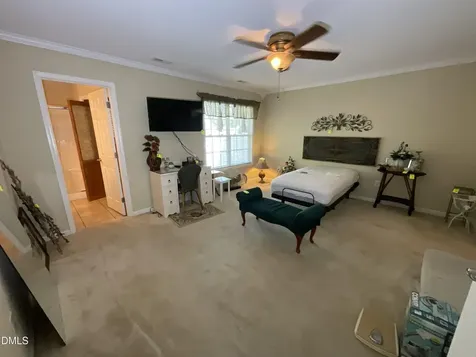 18 Stonegate Drive Angier NC 27501