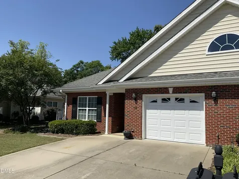 18 Stonegate Drive Angier NC 27501