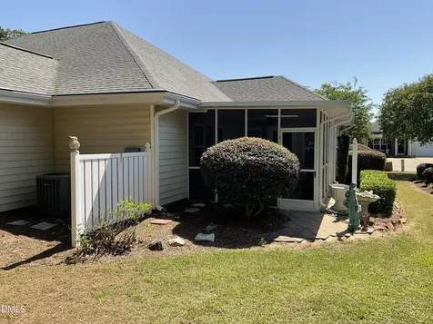 18 Stonegate Drive Angier NC 27501