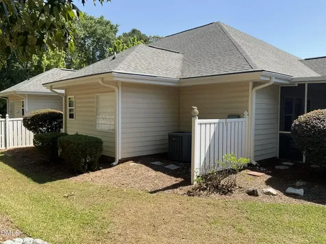 18 Stonegate Drive Angier NC 27501