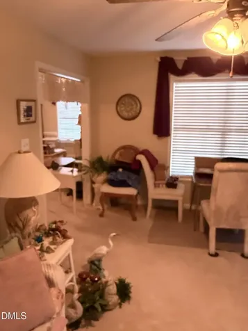 18 Stonegate Drive Angier NC 27501