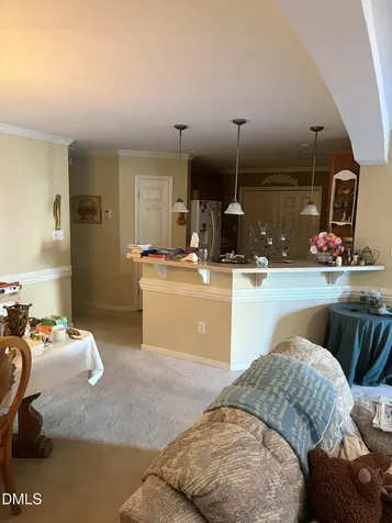 18 Stonegate Drive Angier NC 27501