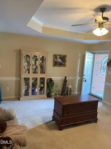 18 Stonegate Drive Angier NC 27501