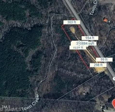 4250 Nc Highway 14 Reidsville NC 27320