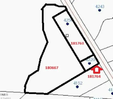 4250 Nc Highway 14 Reidsville NC 27320