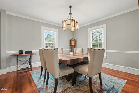 423 E Edinborough Avenue Raeford NC 28376