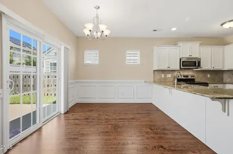 245 Marsh Creek Drive Garner NC 27529
