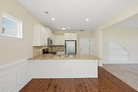245 Marsh Creek Drive Garner NC 27529