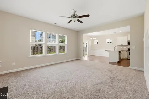 245 Marsh Creek Drive Garner NC 27529