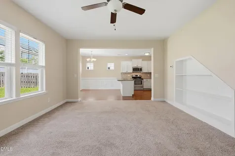 245 Marsh Creek Drive Garner NC 27529
