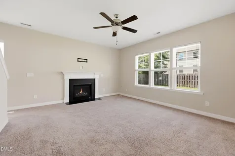 245 Marsh Creek Drive Garner NC 27529