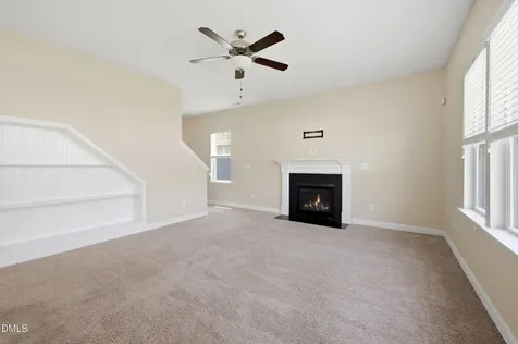 245 Marsh Creek Drive Garner NC 27529