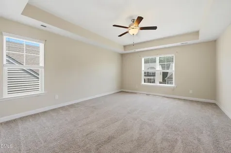 245 Marsh Creek Drive Garner NC 27529