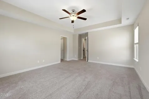 245 Marsh Creek Drive Garner NC 27529