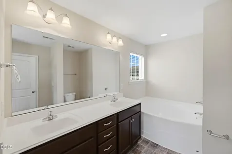 245 Marsh Creek Drive Garner NC 27529