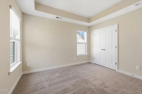 245 Marsh Creek Drive Garner NC 27529