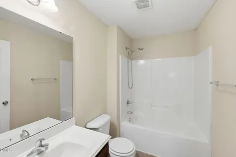 245 Marsh Creek Drive Garner NC 27529