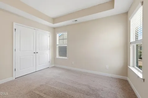 245 Marsh Creek Drive Garner NC 27529