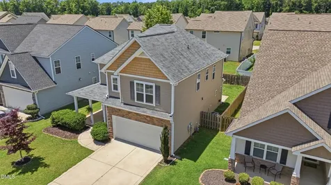 245 Marsh Creek Drive Garner NC 27529