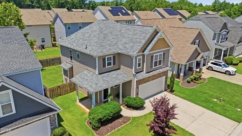 245 Marsh Creek Drive Garner NC 27529