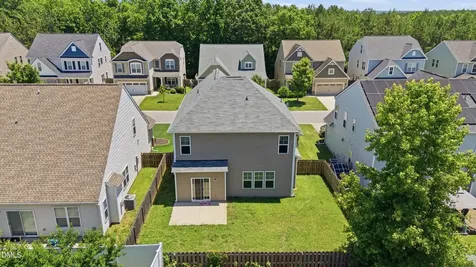 245 Marsh Creek Drive Garner NC 27529