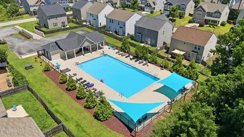 245 Marsh Creek Drive Garner NC 27529