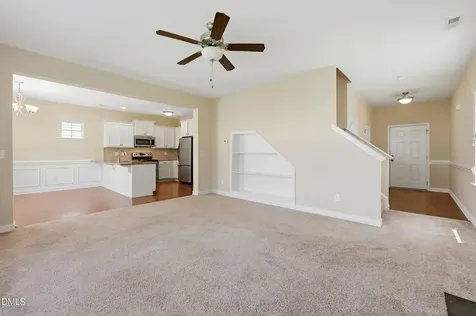 245 Marsh Creek Drive Garner NC 27529