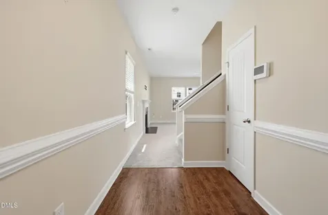 245 Marsh Creek Drive Garner NC 27529