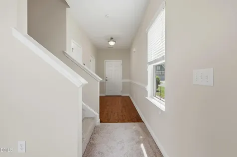 245 Marsh Creek Drive Garner NC 27529