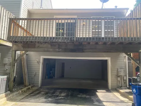 2828 Crestscene Trail Raleigh NC 27603